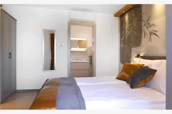 House K1, for 6 persons