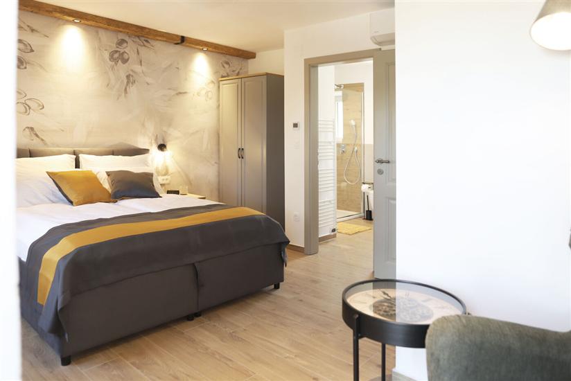 House K1, for 6 persons