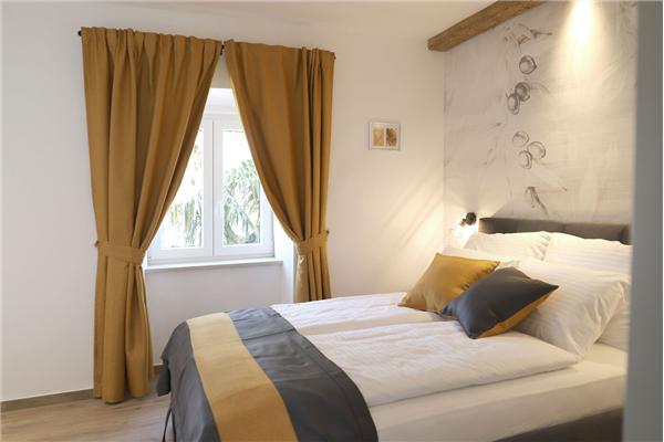 House K1, for 6 persons