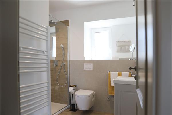 House K1, for 6 persons