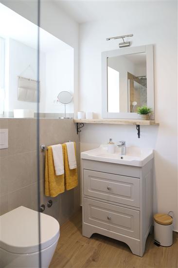 House K1, for 6 persons