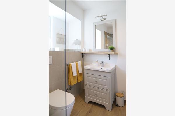 House K1, for 6 persons