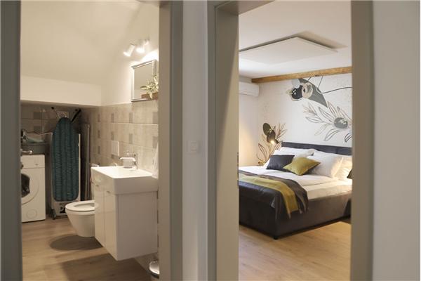 House K1, for 6 persons