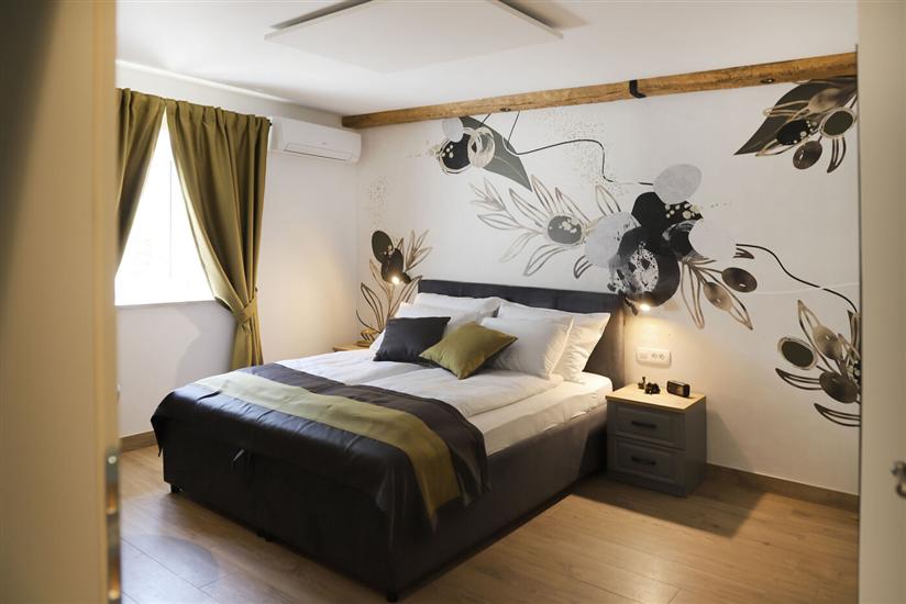 House K1, for 6 persons