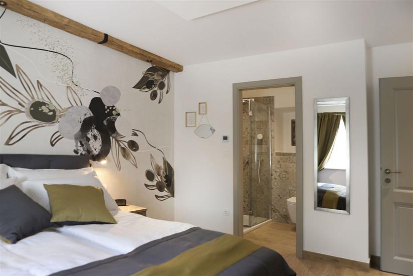 House K1, for 6 persons