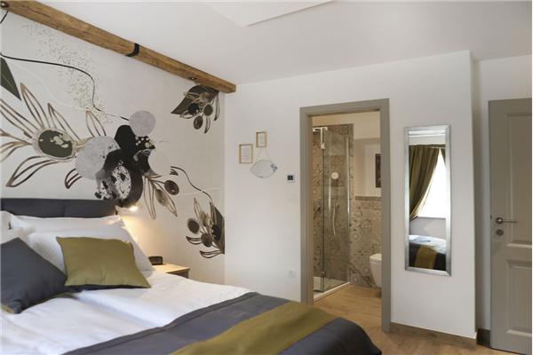 House K1, for 6 persons