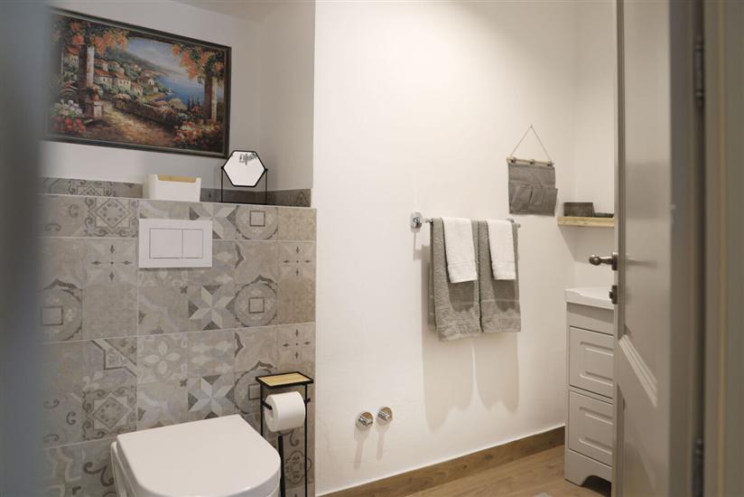 House K1, for 6 persons