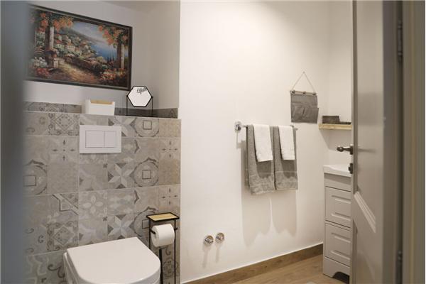 House K1, for 6 persons