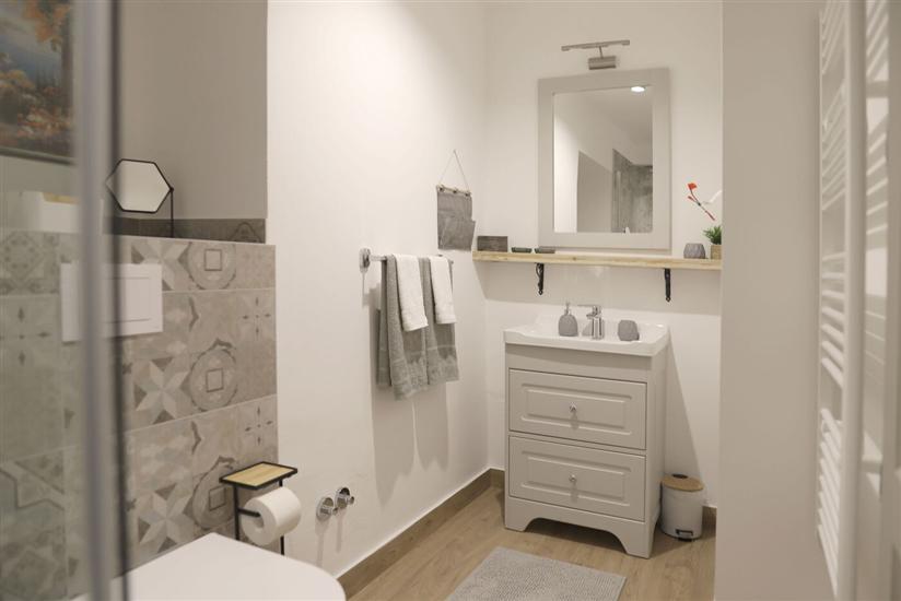 House K1, for 6 persons