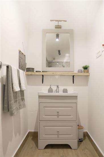 House K1, for 6 persons