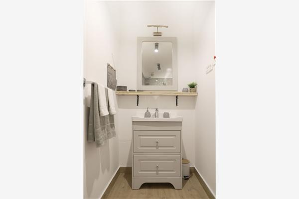 House K1, for 6 persons