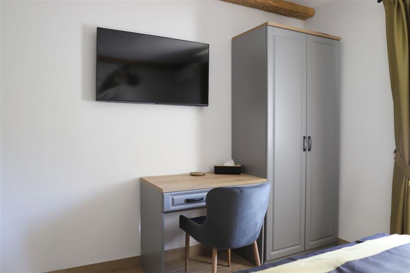 House K1, for 6 persons