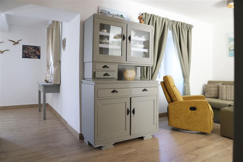 House K1, for 6 persons