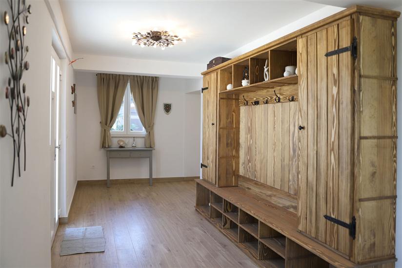 House K1, for 6 persons