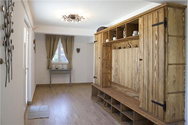 House K1, for 6 persons