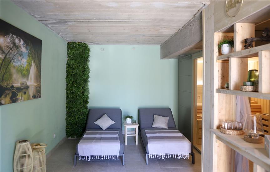 House K1, for 6 persons