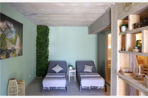 House K1, for 6 persons