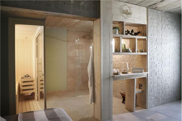 House K1, for 6 persons