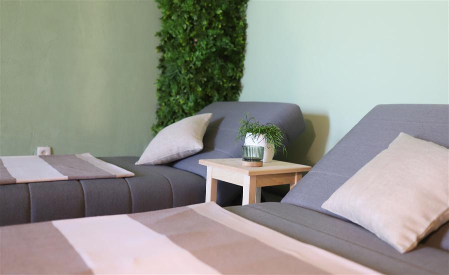 House K1, for 6 persons