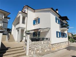 Apartman - Malinska - otok Krk