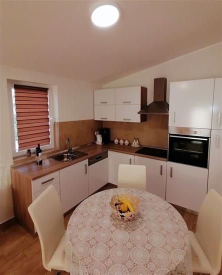 Appartamento A2, per 4 persone