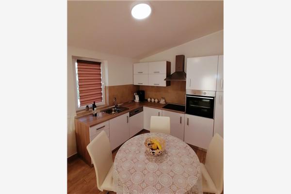 Appartamento A2, per 4 persone