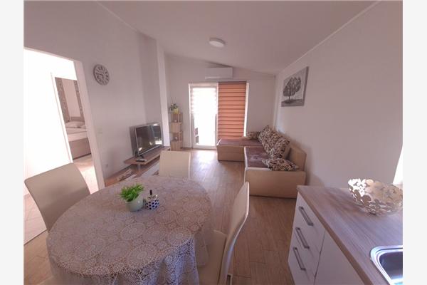 Appartamento A2, per 4 persone