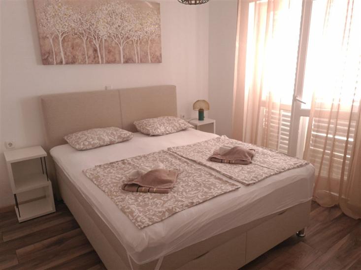 Appartamento A2, per 4 persone