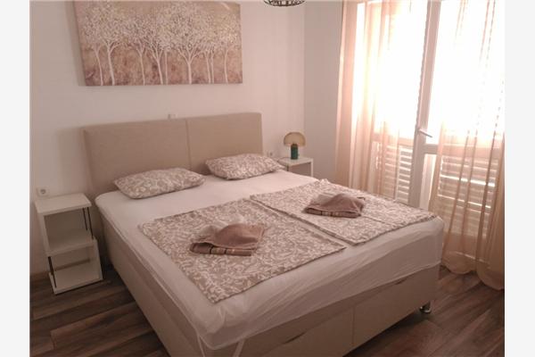 Appartamento A2, per 4 persone