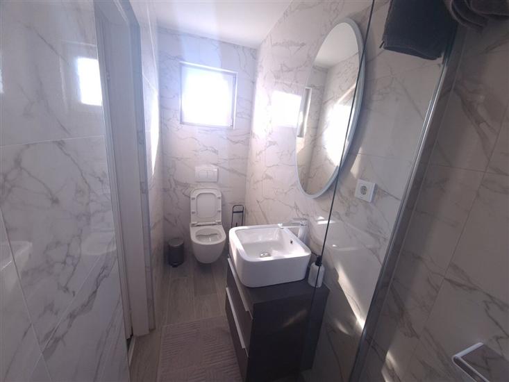 Appartamento A2, per 4 persone