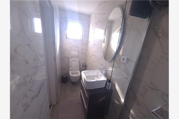 Appartamento A2, per 4 persone