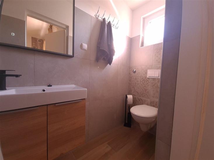 Appartamento A2, per 4 persone