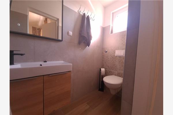 Appartamento A2, per 4 persone