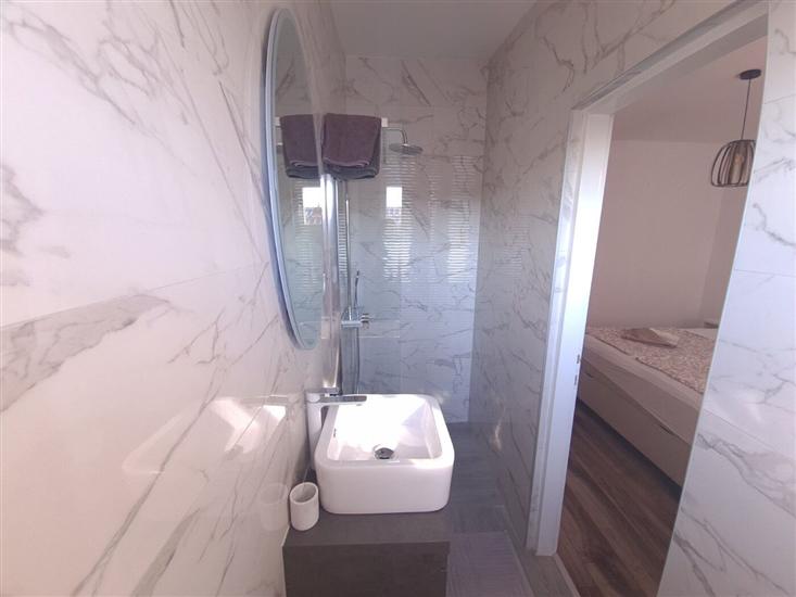 Appartamento A2, per 4 persone