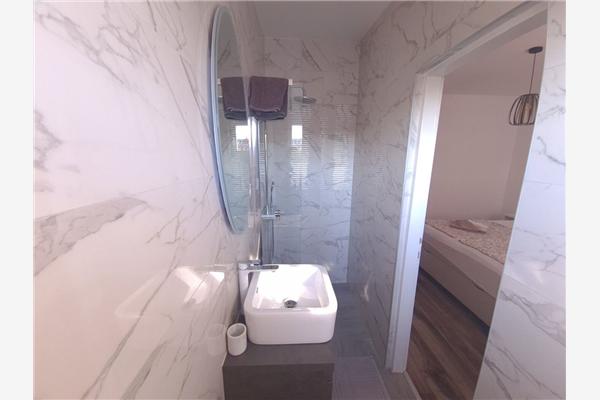 Appartamento A2, per 4 persone