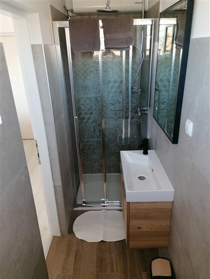 Appartamento A2, per 4 persone