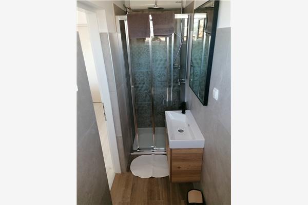 Appartamento A2, per 4 persone