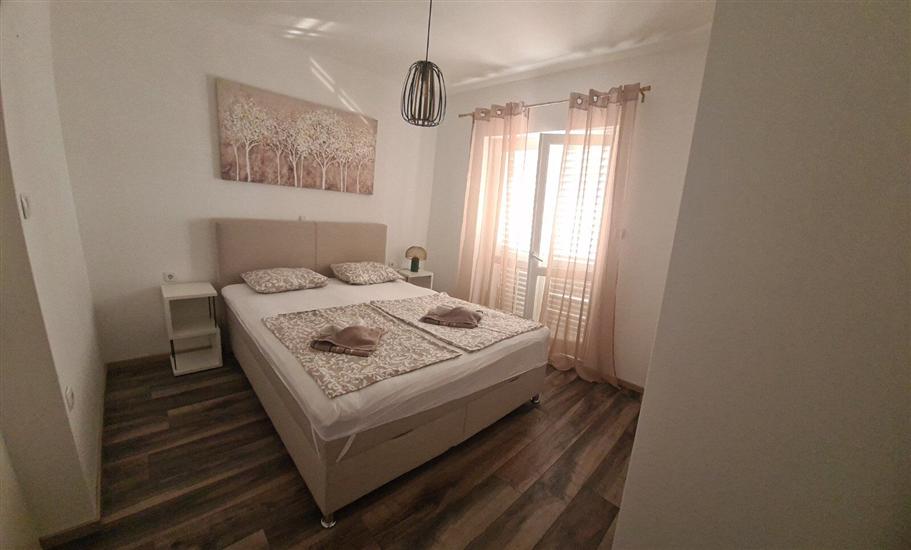 Appartamento A2, per 4 persone