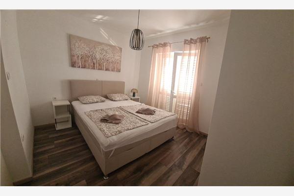 Appartamento A2, per 4 persone