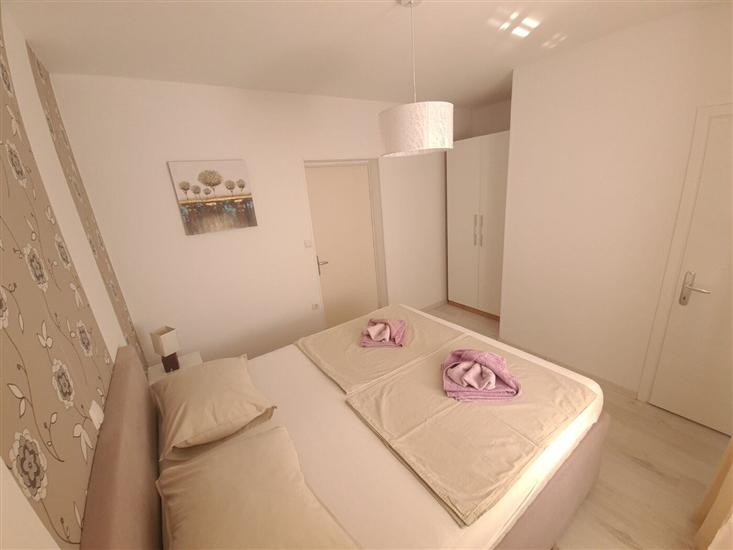 Appartamento A2, per 4 persone