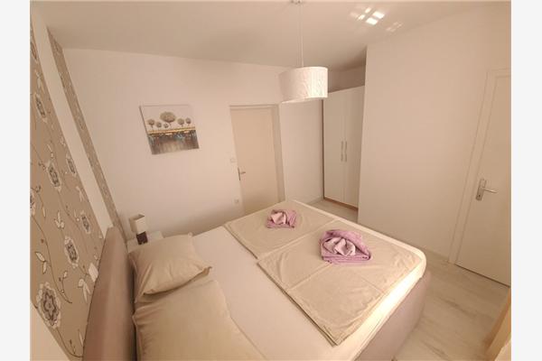 Appartamento A2, per 4 persone