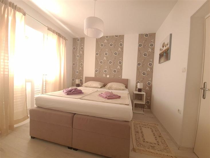 Appartamento A2, per 4 persone