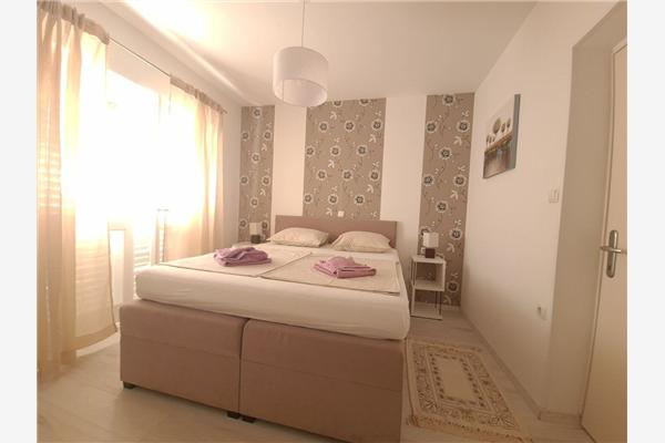 Appartamento A2, per 4 persone