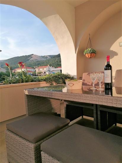 Appartamento A2, per 4 persone