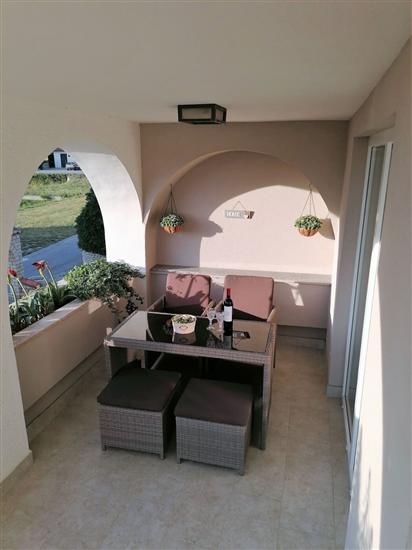 Appartamento A2, per 4 persone