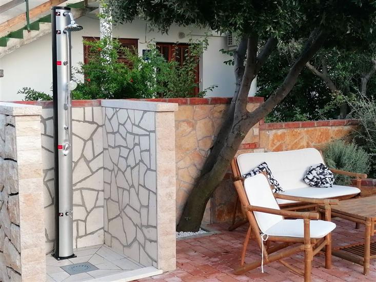 Appartamenti Boris i Snježana