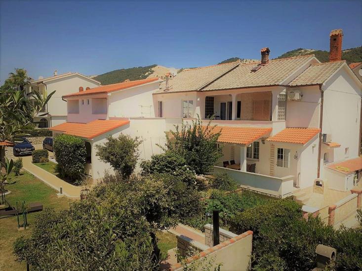 Appartamenti Boris i Snježana