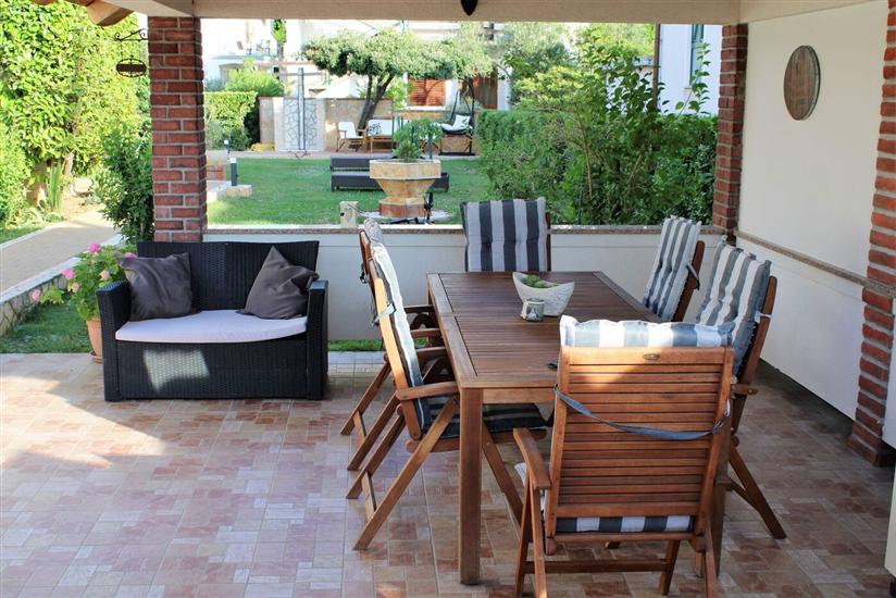 Appartamenti Boris i Snježana