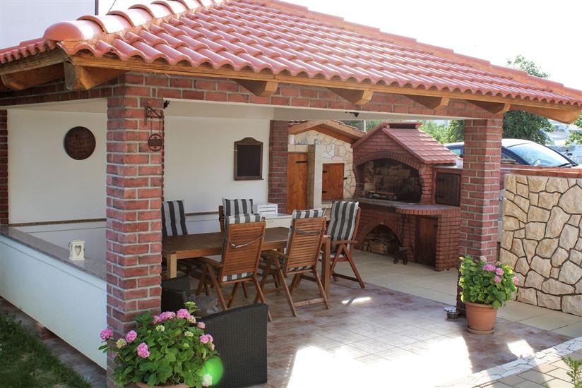 Appartamenti Boris i Snježana