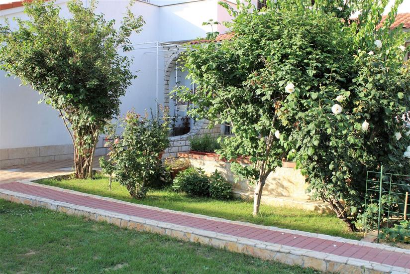 Appartamenti Boris i Snježana